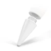 ZAGG replacement tip for ZAGG Pro Stylus 2 - baltos spalvos (4 vnt.)