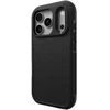 Dėklas Zagg Teton Snap su atrama ir dėklu iPhone 18 Pro / 17 Pro juodas
