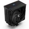 Zalman CPU aušintuvas cnps13x juodas procesoriaus aušintuvas