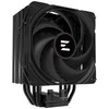 Zalman CNPS9X Performa Plus ARGB procesoriaus au6intuvas 220W TDP - 120mm, baltos spalvos