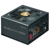 Zalman „TeramaxII SE“ maitinimo blokas 750 W 18+10 kontaktų ATX ATX juodas