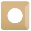 Zamel Osłona ściany pojedyncza OSX-910 smėlio sp. OSX-910-BEZ