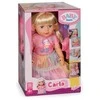 Baby Born MGA Zapf Kūdikis gimęs - Carla 43 cm