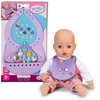 Zapf MGA BABY BORN liniak Pinplay 837221