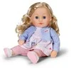 Zapf Lėlė Lėlė Baby Born Sophia Rose, 36 cm