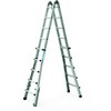 Zarges Kombistige Variotec V 42438 5,3m 4x5 pakopos