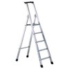 Zarges Aliuminio trapecinės juostos, 5 vnt., 1,05 m