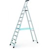 Zarges Trappestige Nova S 2,13 m 10 trin