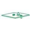 Zebra Feed Switch (Thermal Transfer)
