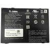 Zebra BATTERY PACK, LITHIUM POLYMER, 9660 MAHR / 3.85 V / 37.1 WHR, ET51 OR ET56 10" ANDROID ONLY, REPLACEMENT INTERNAL BATTERY