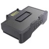Zebra-BTRY-WS5X-13MA-01, Baterija, Zebra, WS50, Juoda, Ličio jonų (Li-Ion), 1300 mAh