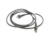 Zebra CABLE,MP-6000 USB POWERPLUS 5M CABLE.