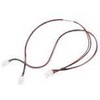 Zebra CABLE, ASSEMBLY, DC Y CABLE 1M, PS20