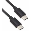 Zebra CBL-EC5X-USBC3A-01 kabelis USB USB 3.2 Gen 1 (3.1 Gen 1) 1,2 m USB C Juodas