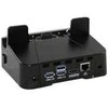 Zebra CRD-ET5X-1SCOM1, juodas, Zebra ET5X, 1 vnt.