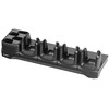Skeneris Zebra MC33 5SLOT CHARGE SHARECRADLE įkroviklis