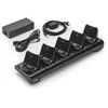 Zebra CRD-MPM-5SCHGUK1-01, Zebra, ZQ310 / ZQ320, juoda