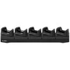 Zebra CRD-TC2L-SE5ET-01, Įkrovimo stovas, Zebra, TC22 / TC27, Juoda, 1 vnt.