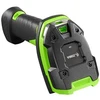 Zebra DS3608-HD RUGGED Žalias VIBRATION MOTOR USB KIT: DS3608-HD20003VZWW SCANNER, CBA-U46-S07ZAR HIGH CURRENT SHIELDED USB CABLE