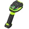 Nešiojamas Brūkšninio Kodo Skaitytuvas - Zebra DS3678-SR 1D/2D LED Juodas, Žalias