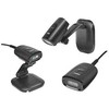 Zebra DS5502 desktop barcode scanner 2D imager SR USB, RS-232