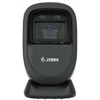 Zebra brūkšninių kodų skaitytuvas Zebra DS9308-SR Fiksuotas 1D/2D LED brūkšninių kodų skaitytuvas juodas