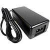Maitinimo šaltinis serveriui Zebra Kit, Power Supply, 60W, 24V (maitinimo laidas nepridedamas), ZD220 & ZD230 tiesioginio terminio ir terminio perkėlimo spausdintuvams