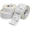 Zebra Label, Paper, 210x149mm,