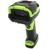 Zebra LI3678-ER RUGGED FIPS STANDARD CRADLE USB KIT: LI3678-ER2F003VZWW SCANNER, CBA-U42-S07PAR SHIELDED USB CABLE, STB3678-C100F3WW CRADLE,