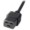 Kabelis zasilający Zebra UK MAINS LEAD