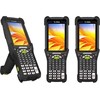 Terminal sieciowy Zebra Terminal danych MC94 GUN 6GB RAM/128 GB FLASH / LAN/WiFi/BT/NFC/ 4.3'' / 2D imager SE58 ERI / Android GMS / 53 klawisze / akumulator 7000 mAh
