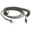 Zebra USB-KABELIS - CBA-U32-C09ZAR