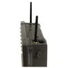 Zebra Motorola AN2030, 3.7 dBi, 2.4/5 GHz, IEEE 802.11a, IEEE 802.11ac, IEEE 802.11b, IEEE 802.11g, IEEE 802.11n, 2 dBi, 3.7 dBi, RP-SMA