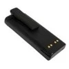 Zebra „Motorola MT2000“ akumuliatorių paketas, Baterija, Juoda, 2400 mAh, 3,7 V, 1 vnt.