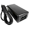 Maitinimo šaltinis serveriui Zebra Kit, Power Supply, 60W, 24V (maitinimo laidas nepridedamas), ZD220 & ZD230 tiesioginio terminio ir terminio perkėlimo spausdintuvams