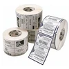 Zebra Zebra LABEL, POLYETHYLENE, 148X210MM, THERMAL TRANSFER, POLYE 3100T GLOSS, PERMANENT ADHESIVE, 76MM CORE