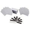 Zebra Premier Plus PVC kompozitinės kortelės, 500 vnt.