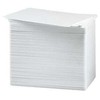 Zebra PREMIER PVC KORTELĖS 10MIL 500
