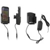 PROCLIP CHARGING CRADLE WITH TILT-SWIVEL AND 5.4V HARD-WIRED POWER SUPPLY FOR ZEBRA TC53/58 WITH RUGGED BOOT