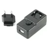 Nešiojamojo kompiuterio maitinimo adapteris Zebra USB type C PSU adaptor EU. (PWR-WUA5V45W1EU)