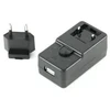 Zebra USB type C maitinimo adapteris EU. (PWR-WUA5V45W1EU)