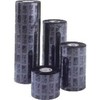 „Zebra Resin“ juostelė, 89 mm x 450 m (3,5 colio x 1476 pėdos), 5095; Didelio našumo, 25 mm (1 colio) šerdis, 6 / dėžutė