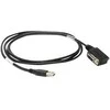 Kabelis Zebra Zebra Synapse - USB / serielkabel - 1.