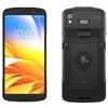 Zebra TC27, 15,2 cm (6"), 1080 x 2160 pikselių, talpinis, 450 cd/m², Gorilla Glass, 8 GB