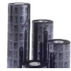 Zebra vaško juostelė, 89 mm x 450 m (3,5 colio x 1476 pėdos), 2100; Didelio našumo, 25 mm (1 colio) šerdis, 12 vnt. / dėžutė