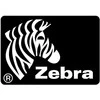 Zebra kvitas, Popierinis, 76,2mmx27,5m; Tiesioginis terminis, Z-Perform 1000D 80 kvitas, nepadengtas, 19 mm šerdis