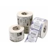 Zebra Z-Perform 1000D 70x38 - Baltas - 70x38mm - 1790 pc(s) - 24 sheets