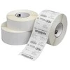 Zebra Z-Perform 1000T 51x25mm, baltas, 51x25mm, 5180 vnt., 6 lapai