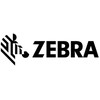 Zebra Zebra ZIPRD3017407 etykiet do nadruku Baltas