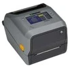 Zebra ZD621, Terminio pernešimo spausdintuvas, 203 x 203 DPI, 203 mm/sek., Laidinis ir belaidis, Pilkas